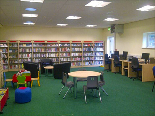 Broughton Library