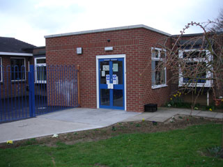 Hibalstow Primary School